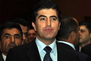 Barzani'den petrol m&uuml;jdesi