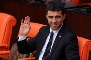 Ş&uuml;k&uuml;r'den dershane &ccedil;ıkışı