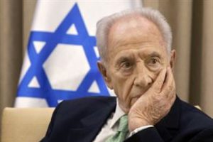 Peres İran'ı uyardı