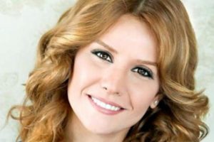 Esra Erol'un yeni mesleği