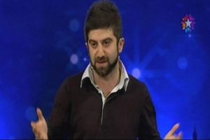 Yetenek Sizsiniz'de Fatih Akyıldız damgası
