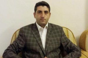Bakanın adayı 'S&uuml;per damat'