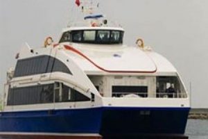 Deniz ulaşımına hava muhalefeti
