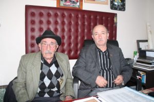 Bursa'nın ilk tiyatrocularından sadece o kaldı - &Ouml;ZEL HABER