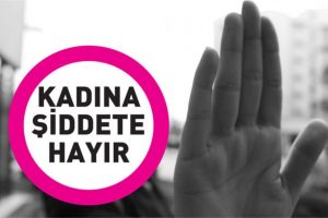Bug&uuml;n Kadınlara Y&ouml;nelik Şiddete Karşı Uluslararası M&uuml;cadele ve Dayanışma G&uuml;n&uuml;