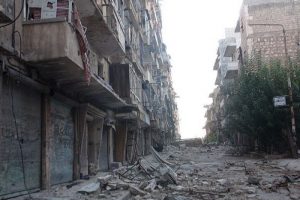 Suriye'de 52 &ouml;l&uuml;