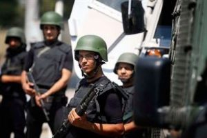 Mısır'da darbe yasasına tepki