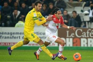 Monaco zirve takibini s&uuml;rd&uuml;rd&uuml;:0-1