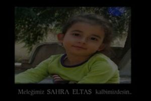Dizi setinde b&uuml;y&uuml;k acı