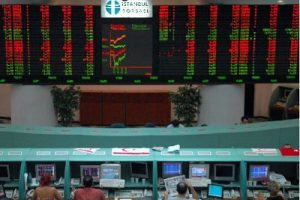 Borsa haftaya 1 puan primle başladı