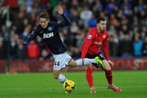 Manchester United 90+2'de yıkıldı: 2-2