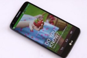 LG G3 sekiz &ccedil;ekirdekli olacak