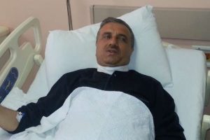 "Gezici"ye 'Kasten &Ouml;ld&uuml;rmeye Teşebb&uuml;s'ten dava