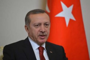 İşte Erdoğan'ın beslenme sırrı