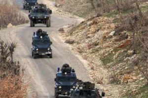 İHA'larla nefes kesen uyuşturucu operasyonu