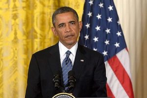 Obama Netanyahu ile g&ouml;r&uuml;şt&uuml;