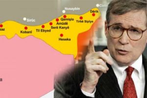 '&Ouml;zerk bir K&uuml;rdistan kurulacak'