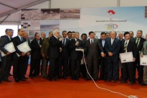 20 bin kişi istihdam edilecek
