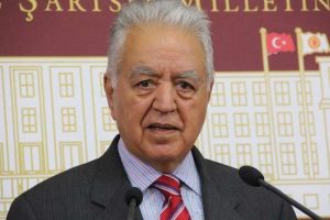 "&Uuml;lkeler arası ilişkilerin hafife alınması T&uuml;rkiye'nin..."