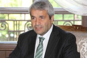 "Standartlar savaşının bir galibi de T&uuml;rkiye olacak"