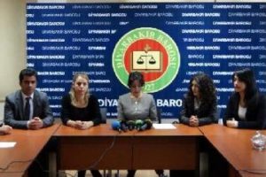 '2013'te 28 bin kadın şiddete maruz kaldı'
