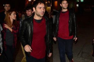 'Hepimiz ayrılıyoruz, anlayış g&ouml;sterin'
