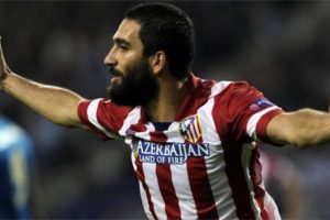 Arda ManU'ya mı gidiyor?