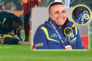 Fenerbah&ccedil;e'de yeni sistem