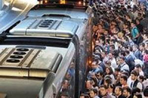 Trafik &ccedil;ilesini bitirecek dev proje