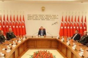 YAŞ toplantısı 28 Kasım'da yapılacak