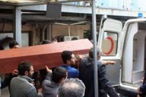 Mersin'de kardeş cinayeti