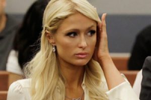Paris Hilton'un kaset savaşı...