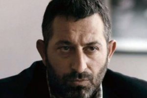 Cem Yılmaz bu kez g&uuml;ld&uuml;rmedi...