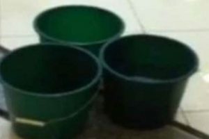 D&uuml;nyanın en b&uuml;y&uuml;k adliyesi ama...