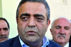 CHP'li Tanrıkulu'ndan Gezi raporu tepkisi