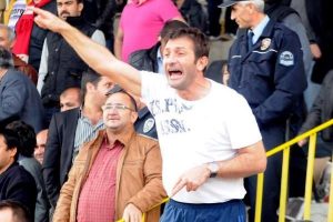 Orhangazispor'da 3 puan sevinci