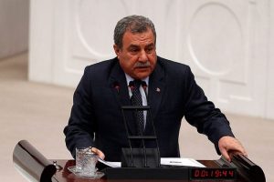 Suriyelilerin T&uuml;rk vatandaşı olması s&ouml;z konusu değil
