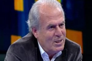 Toshack yerine Denizli