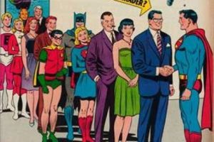 Superman'e a&ccedil;ık artırmada 112 bin dolar