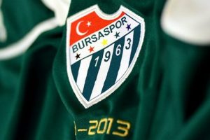 Bursaspor'dan Batalla a&ccedil;ıklaması!