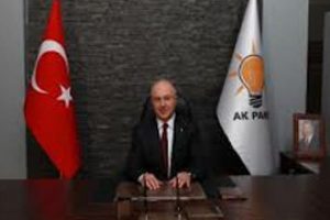 AKP'li vekilden dershane &ccedil;ıkışı!