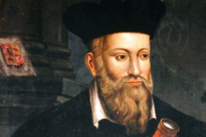 Nostradamus'un 2014 kehaneti