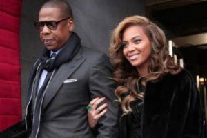 Beyonce'a şok yasak!
