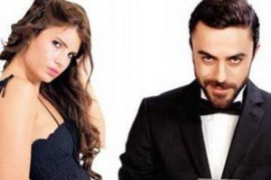 İşte gen&ccedil; oyuncunun yeni aşkı...