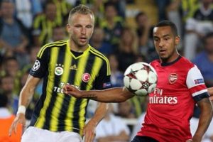 Kadlec yabancı kuralından şikayet&ccedil;i!