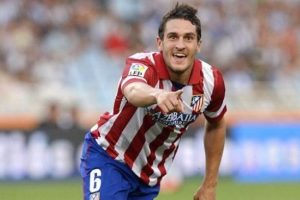 Milan Koke'yi istiyor