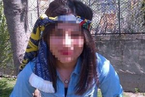 Okulda bı&ccedil;aklı dehşet