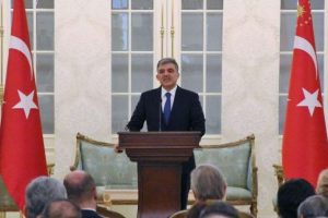 "Eğitim iyi değilse &uuml;lkeler sefalet i&ccedil;erisinde olurlar"