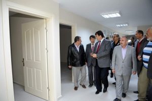 Osmangazi'nin 3 mahallesi cazibe merkezi oluyor