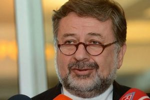 B&uuml;y&uuml;kel&ccedil;i hakkında şok iddia